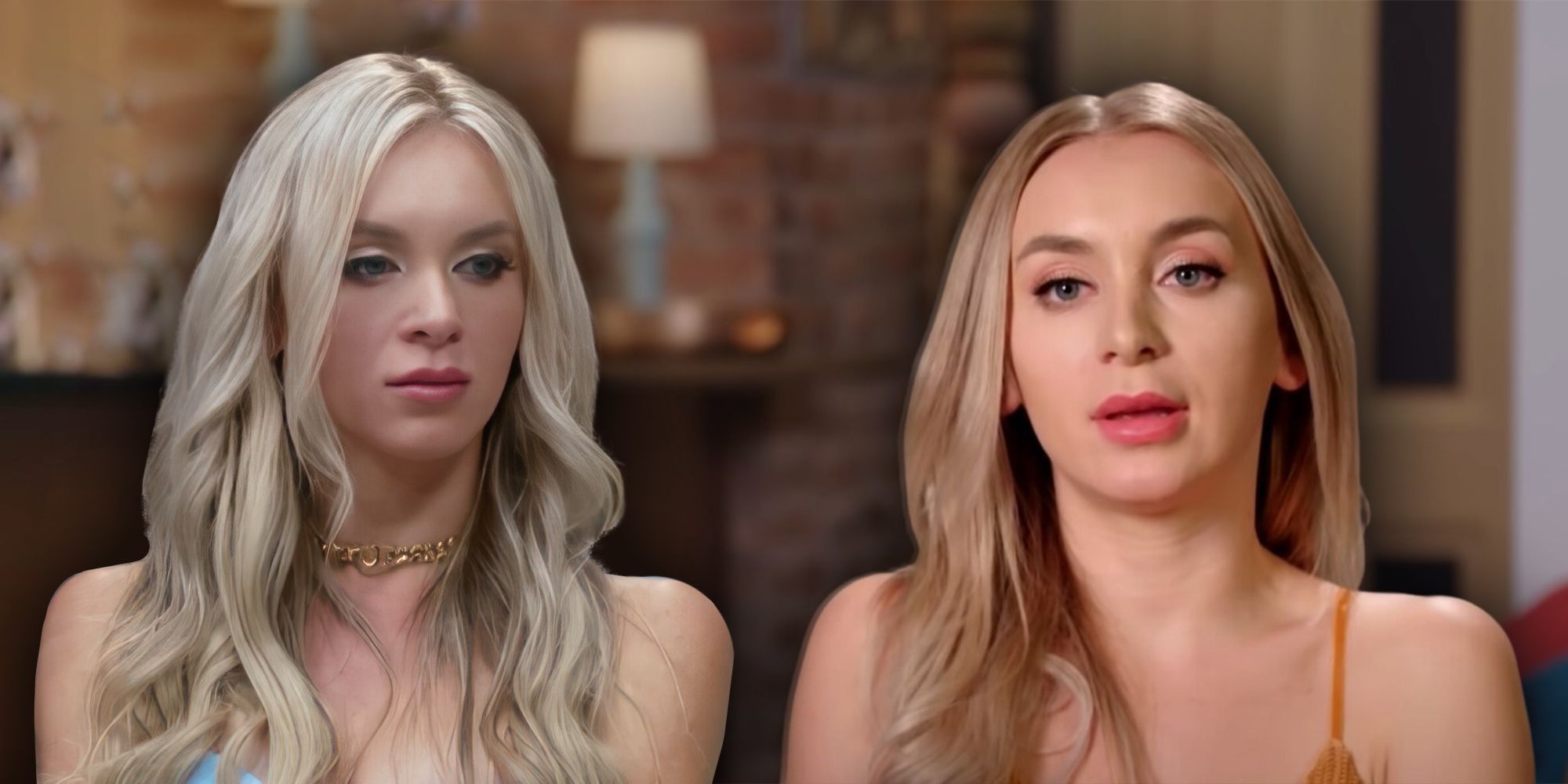 Montage of 90 Day Fiance&rsquo;s Yara Zaya