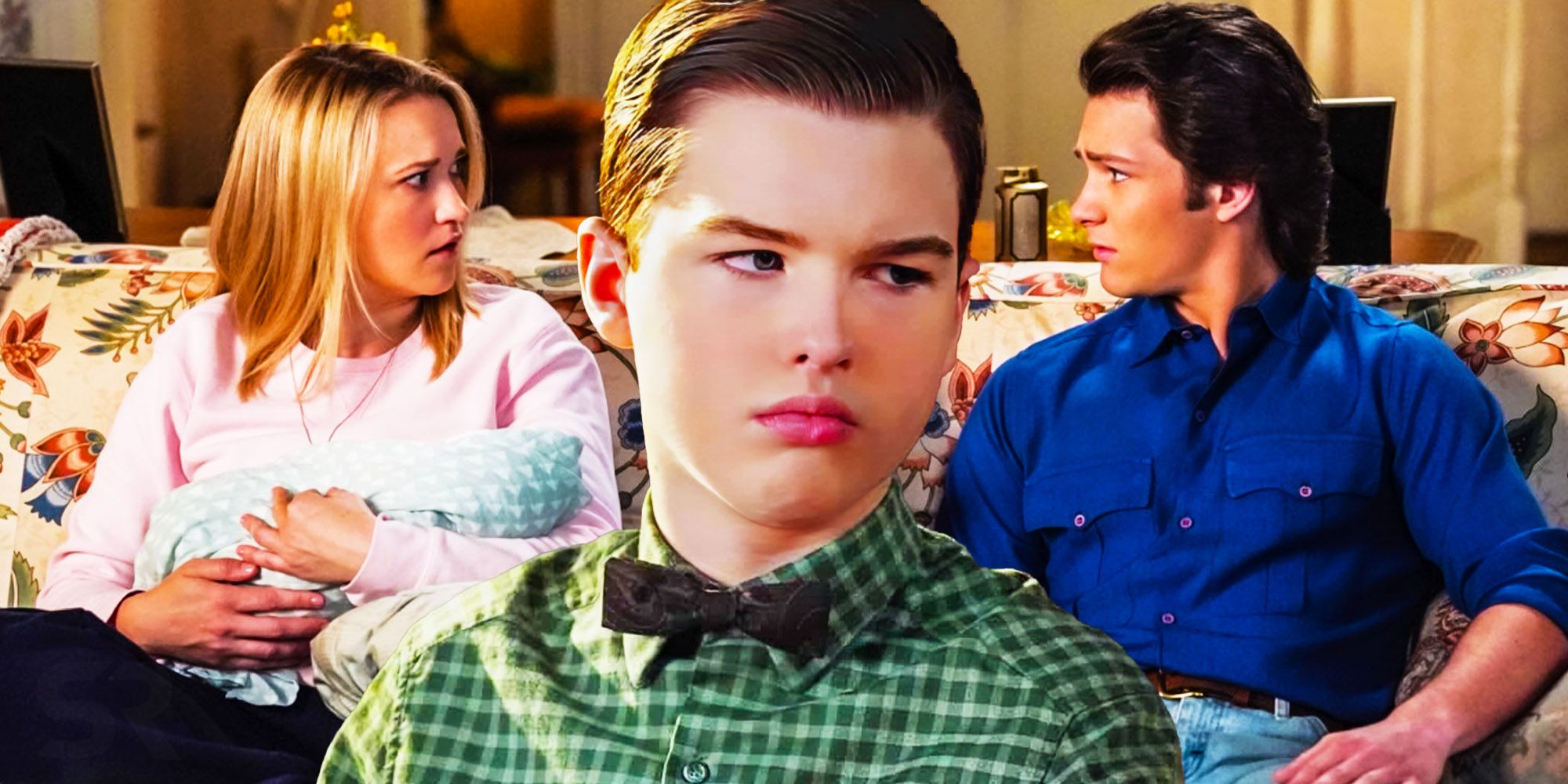 Young Sheldon Season 6 Episode 18 Release Date (Why Is It On Hiatus?)