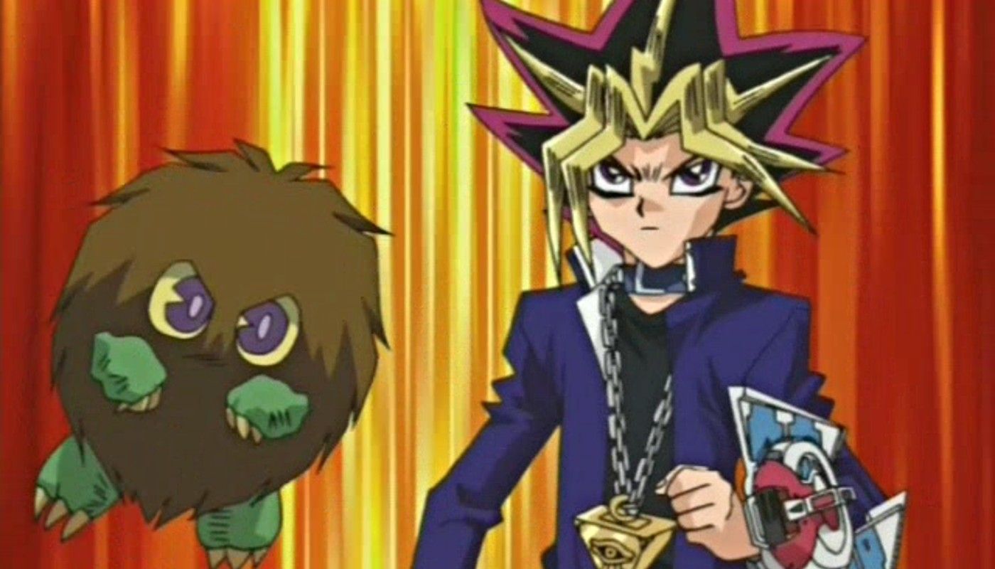 Almost Every Yu-Gi-Oh Series is Connected By One Surprising Monster