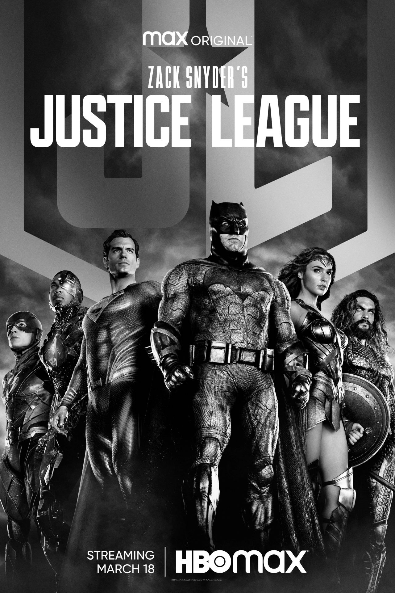 DC Fans Celebrate Zack Snyder’s Justice League On The Historic Movie’s 3-Year Anniversary