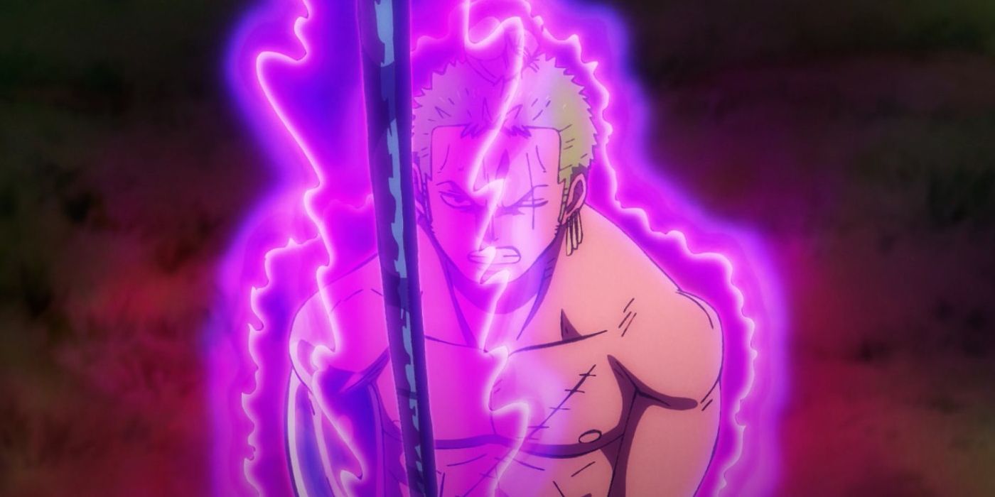 One Piece Episode 1060 Promo Sets Up Zoro's Next Power Up