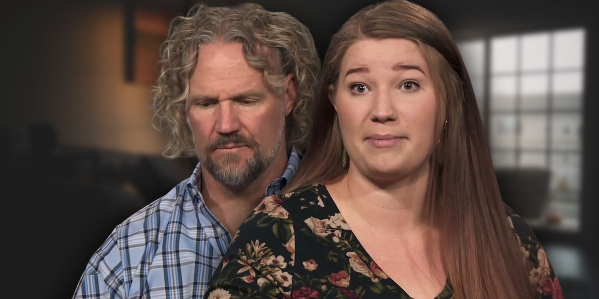 This Sister Wives Star Is Starting To Act Just As Self-Centered As Kody  Brown