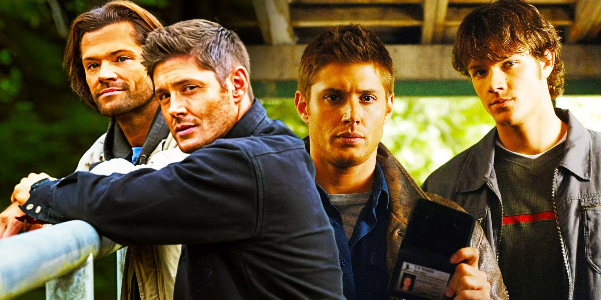 10 Ways Supernatural Got Worse After Season 5
