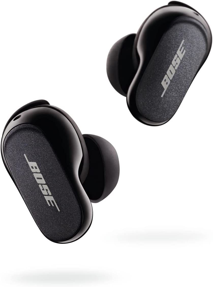 Earbud Bose silentcomfort 2