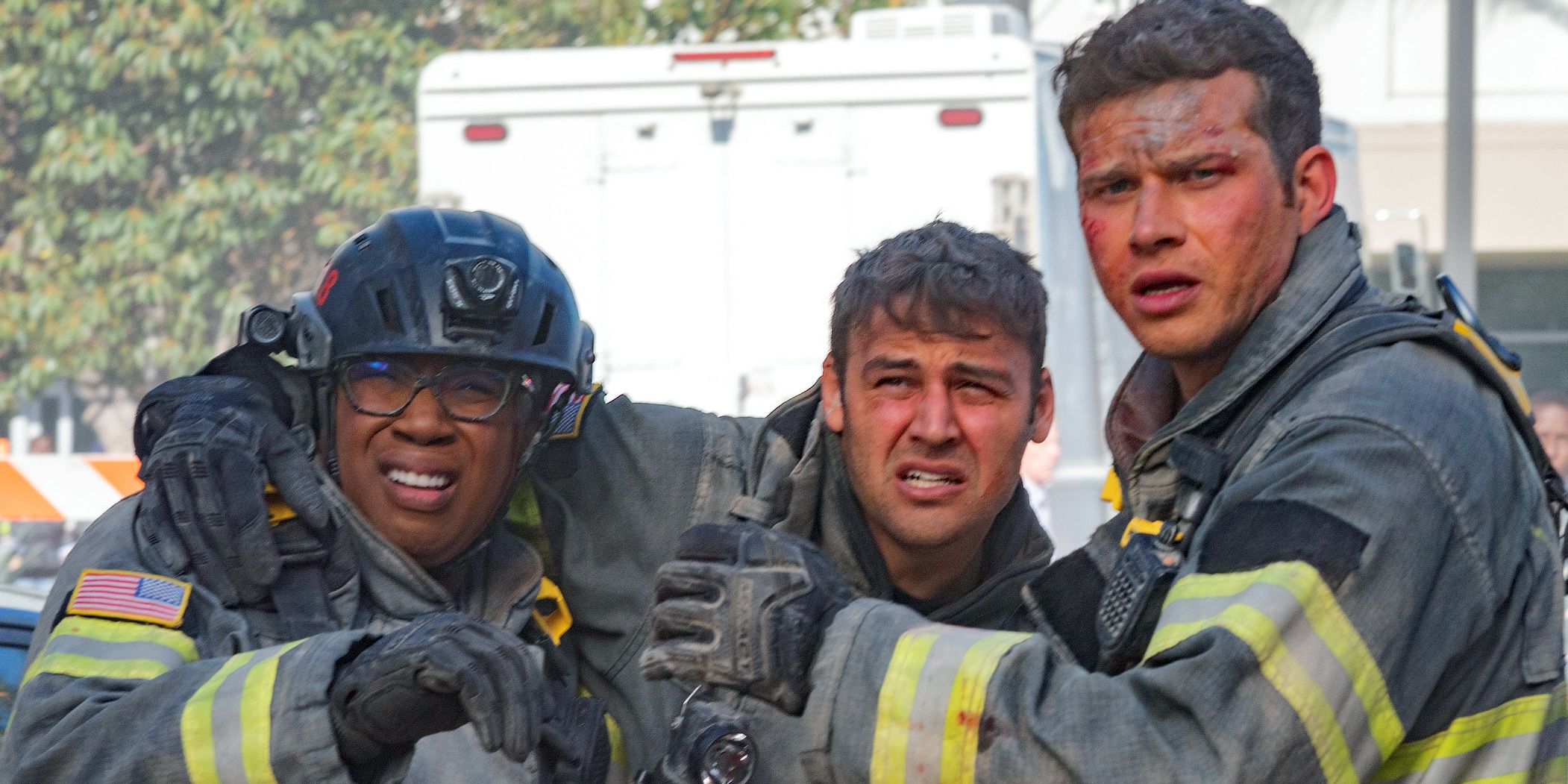 9-1-1 Season 6 Finale Still 4