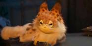 Ahsoka TV Show Features Animatronic Loth Cat From Star Wars Rebels