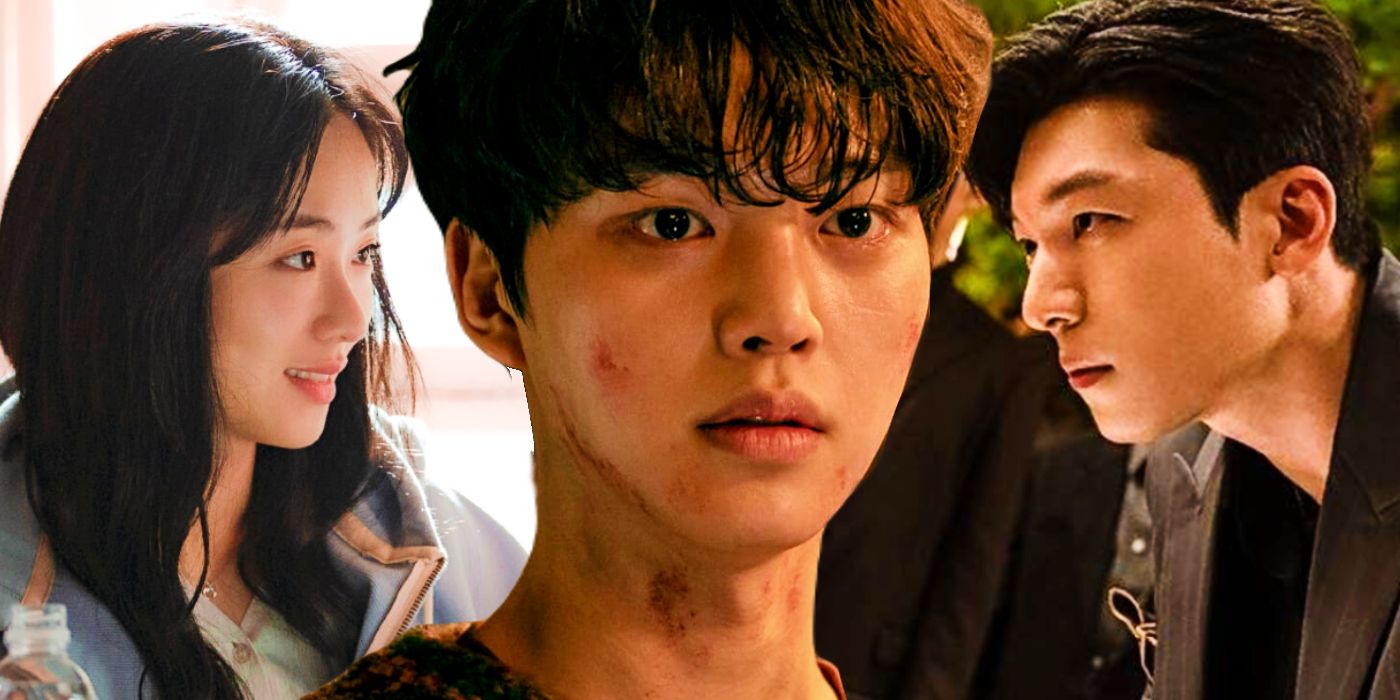 New seasons of your favorite K-Dramas are out! Time to bring out