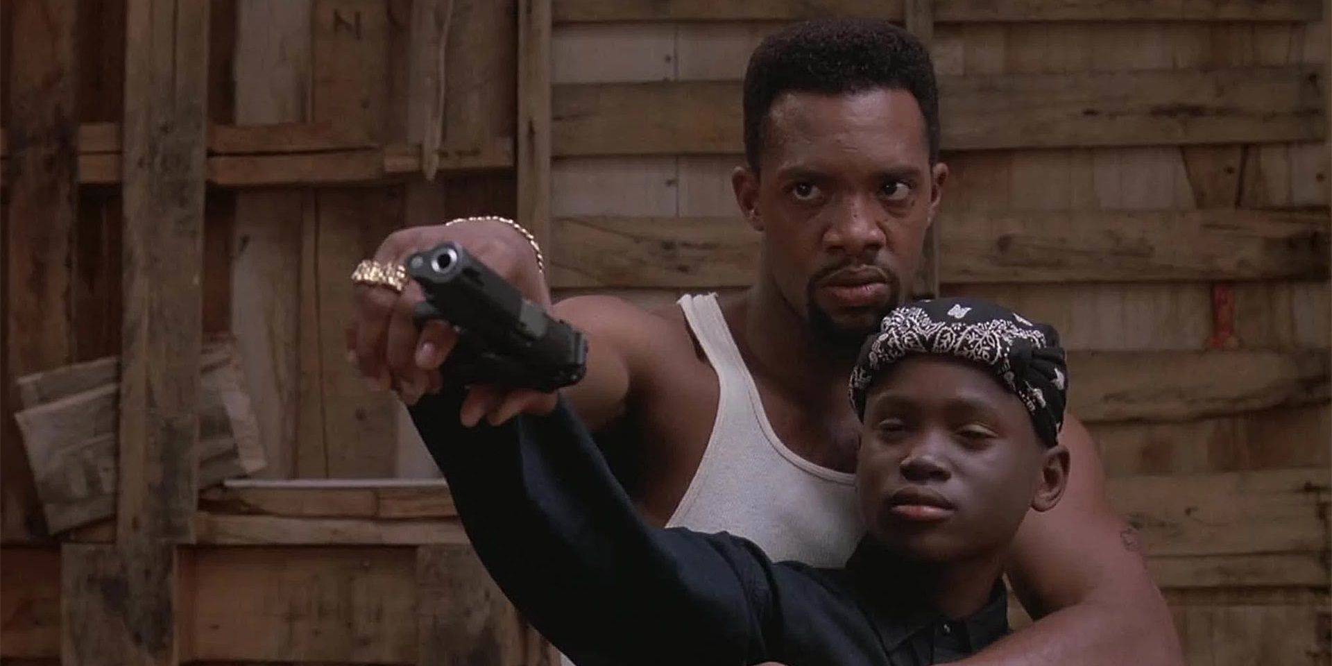 10 Best Crime Movies Like Blood In Blood Out