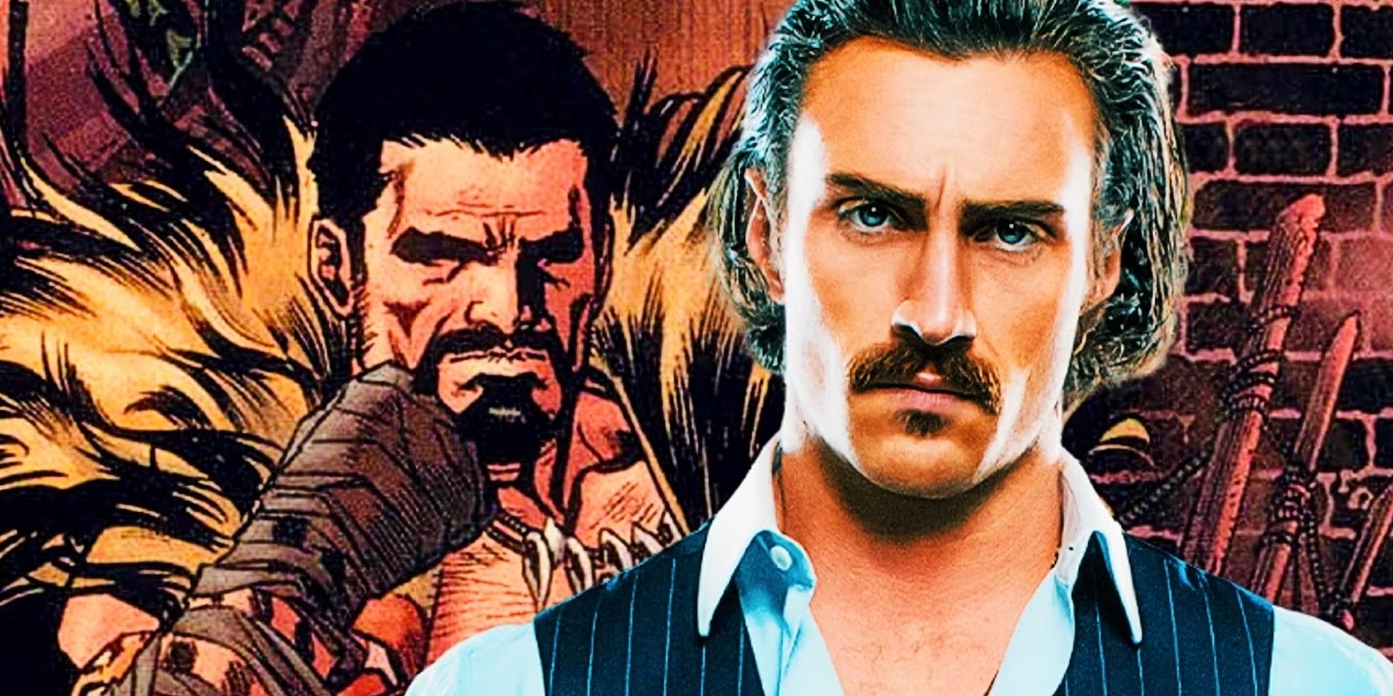 10 Reasons Kraven The Hunter Can Finally Get Sony’s Spider-Man Universe On Track
