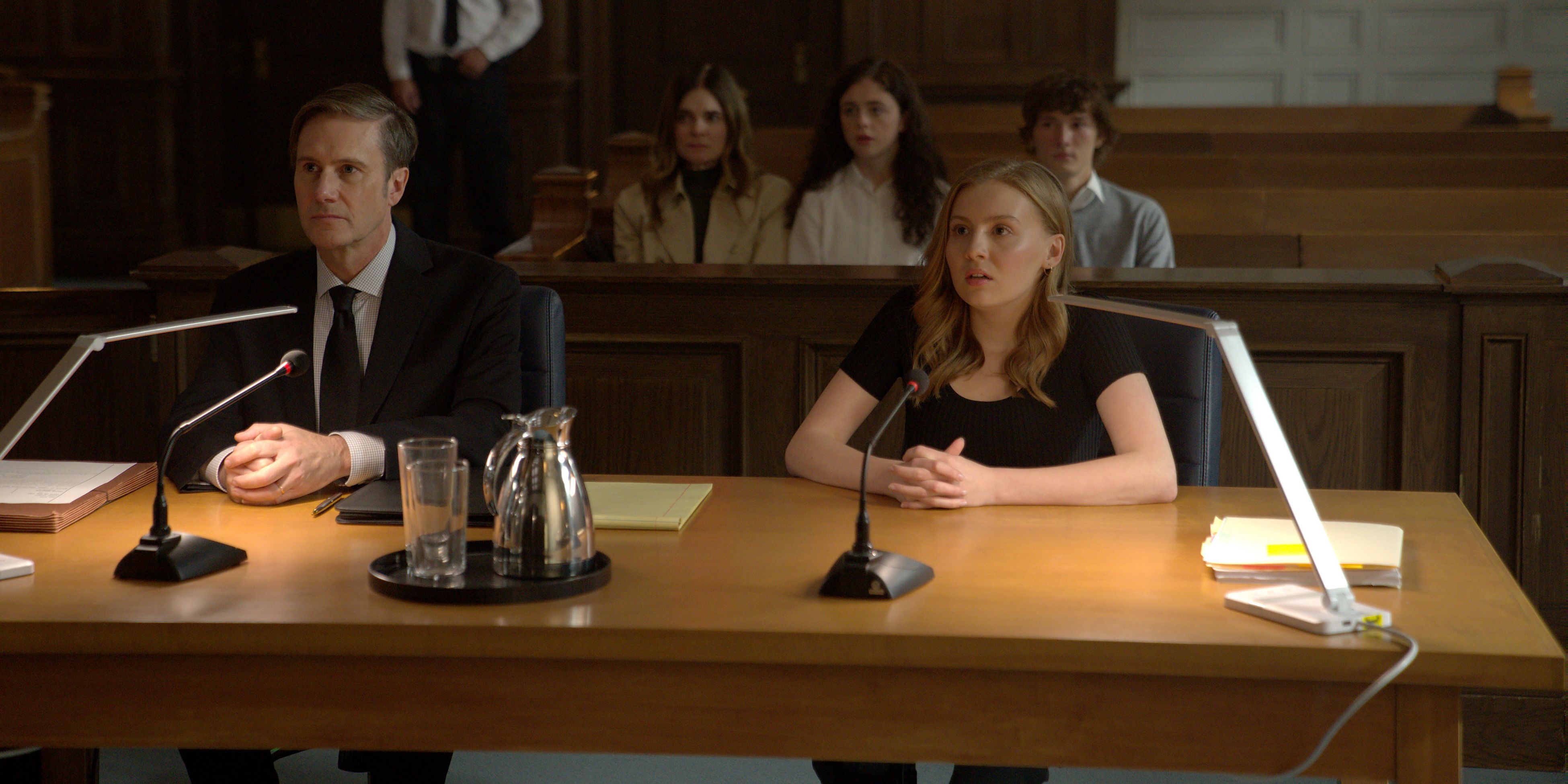 Accused 1x14 Still 3