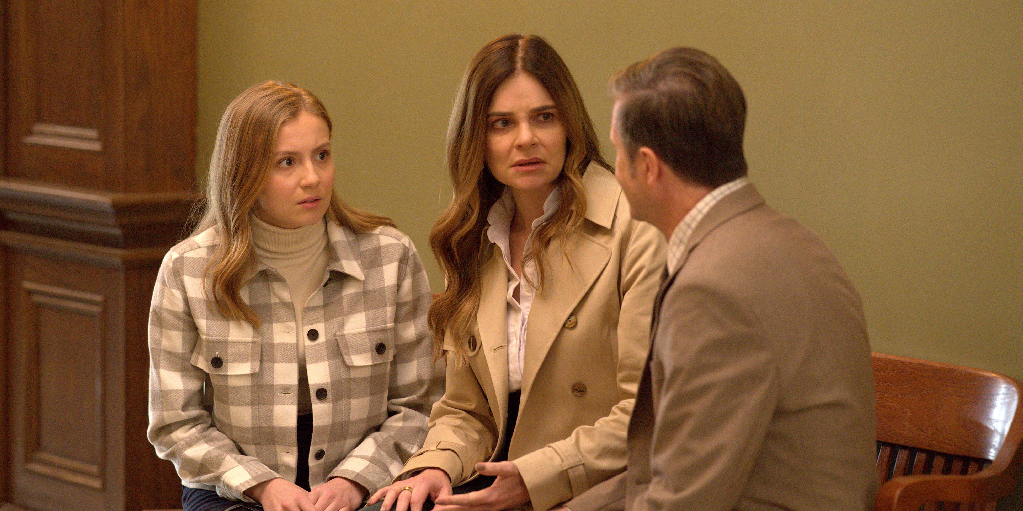 Accused 1x14 Still 4