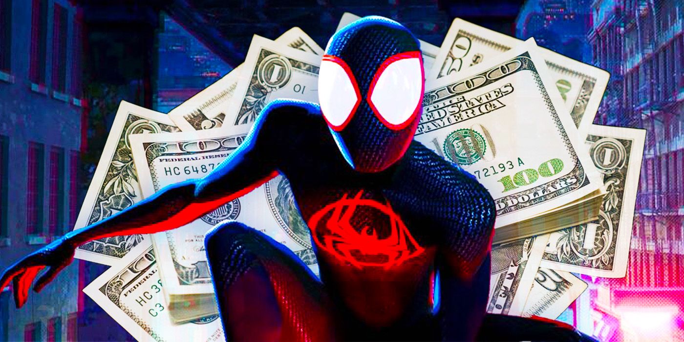 Spider-Man Across the Spider-Verse - OSV News