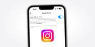 Activity Status Instagram 2024 Alvina Shaina