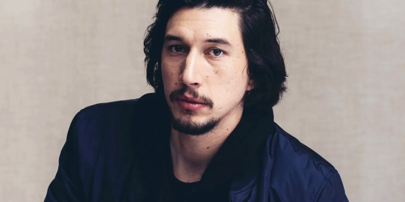 Adam Driver pode estar no Quarteto Fantástico do MCU