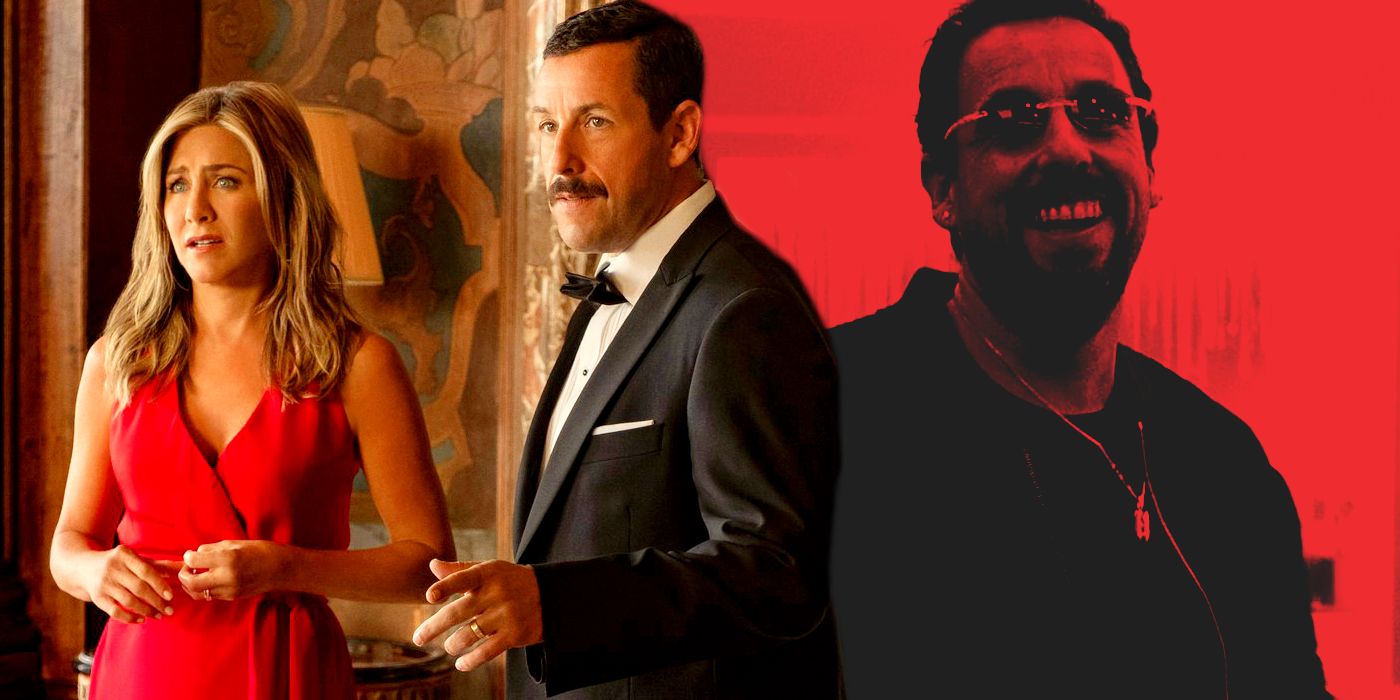 1 Adam Sandler Movie Can Finally Land Him An Oscar Nod