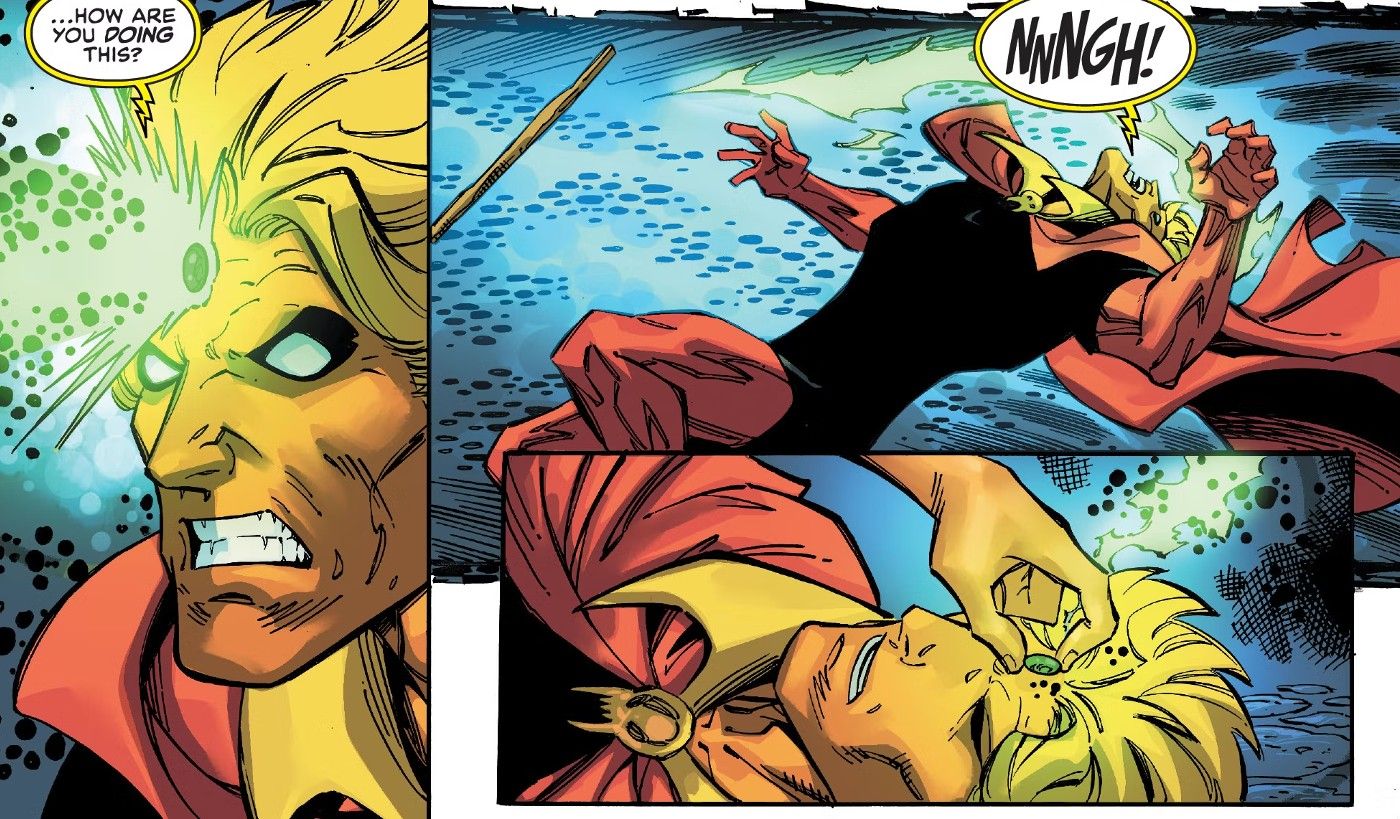 adam warlock defeated