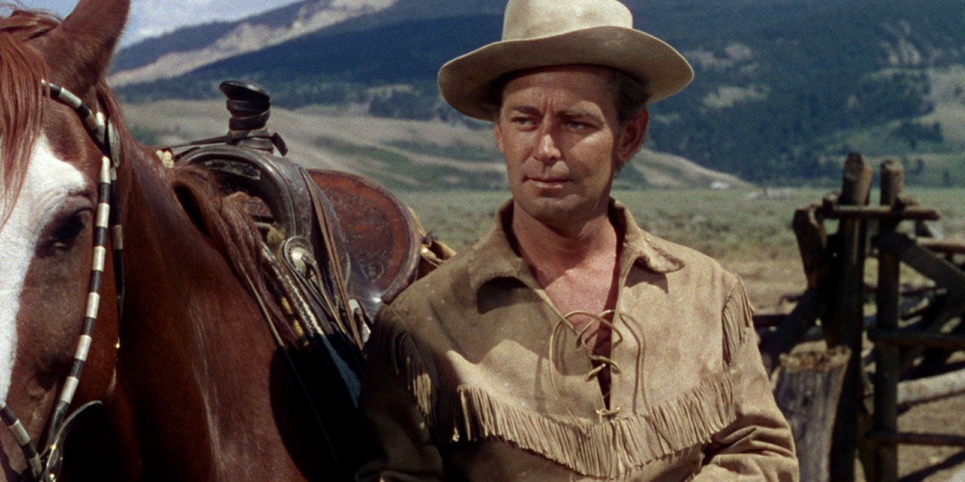 The 10 Best Westerns Based On Books