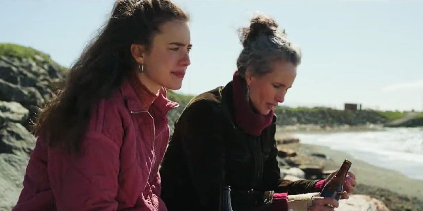 alex and paula in maid