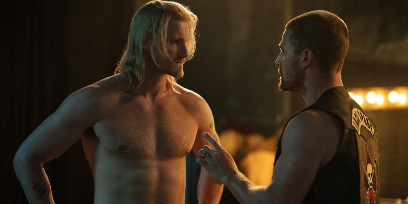 Heels Season 2: Unveiling Exciting Release Date, Stellar Cast, and Jaw-Dropping Storyline Details!