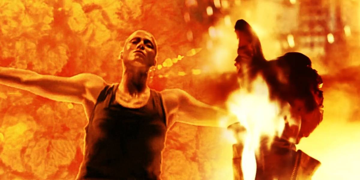 Alien 3 Ending William Gibson's Alien III: Space Commies In Mallworld