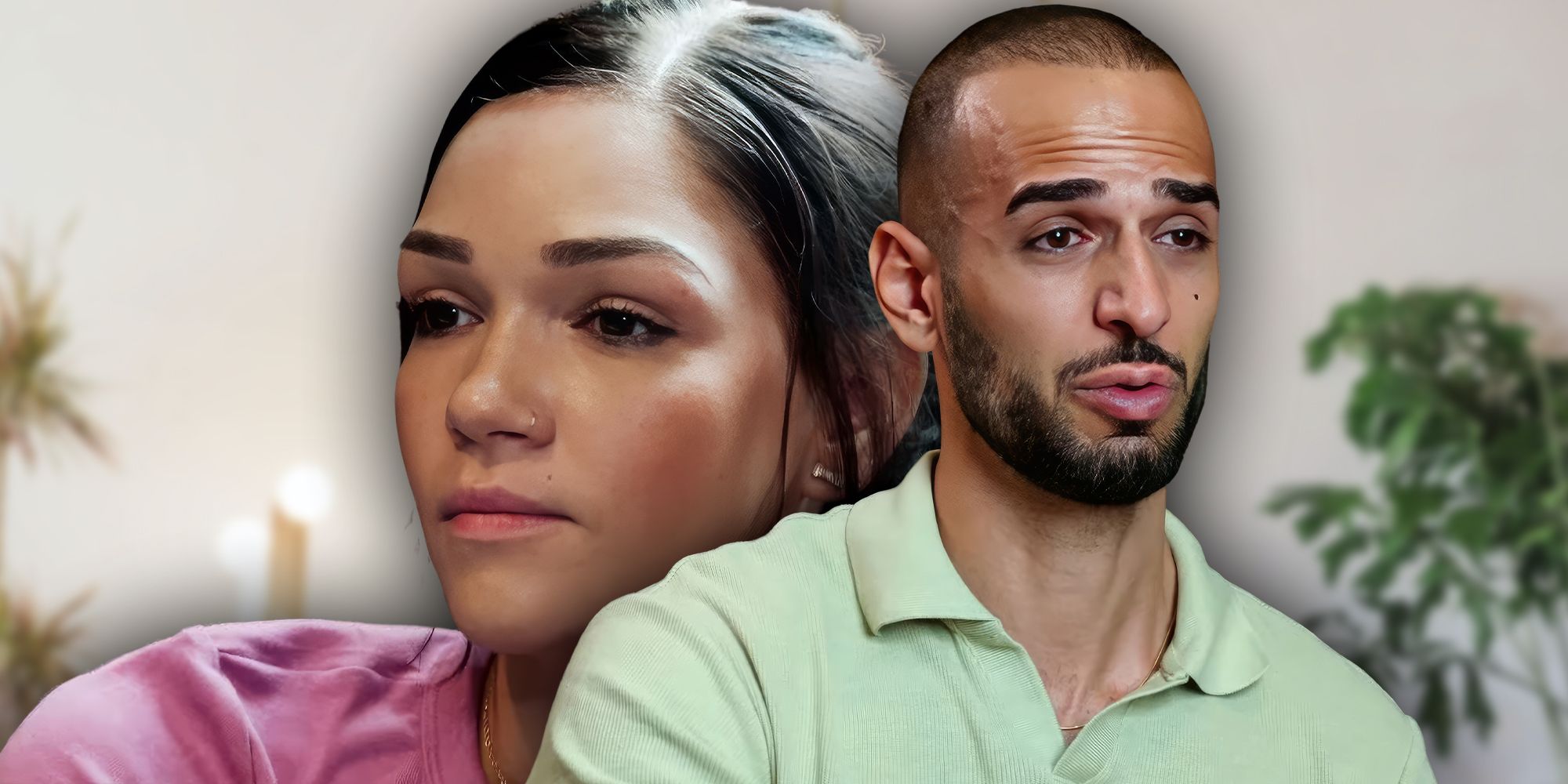 90 Day Fiance: Before the 90 Days' Finale: Who Got Married?