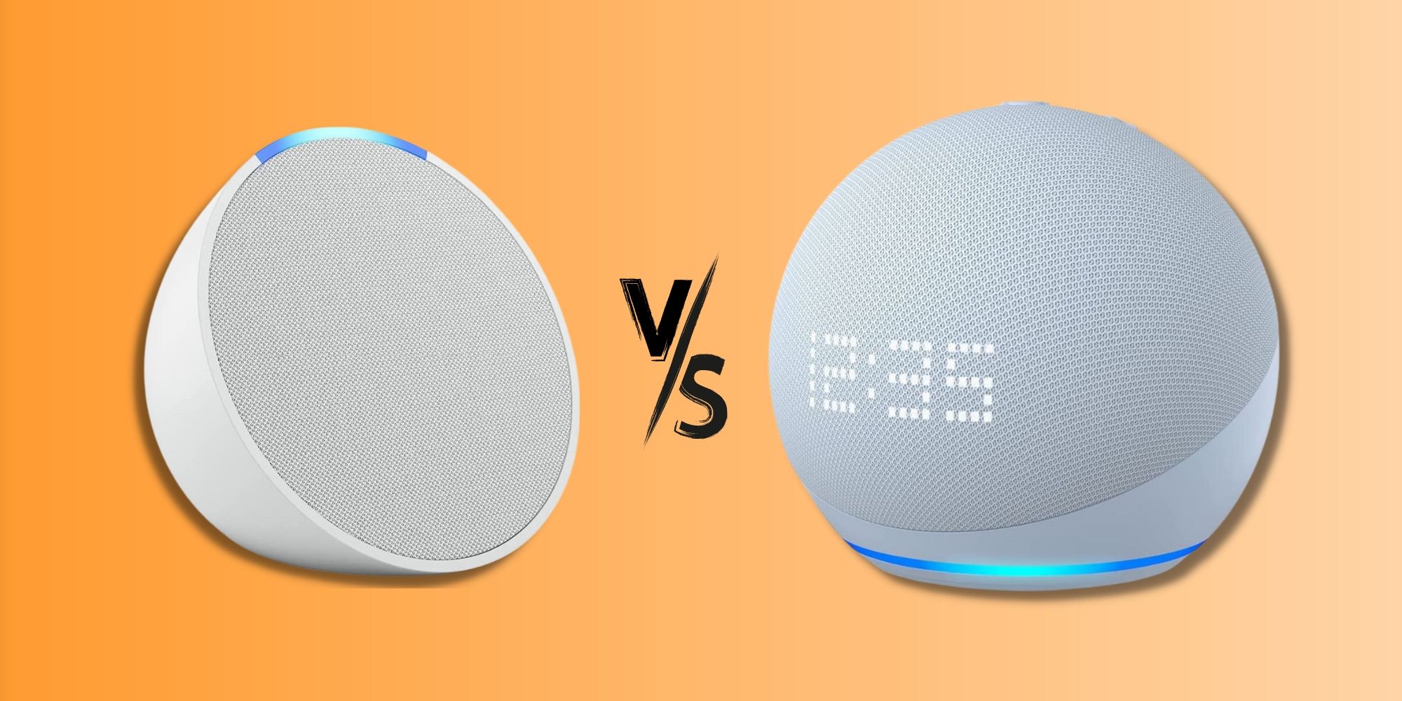 Echo Dot vs.  Echo Pop: Which one should you buy? - Reviewed