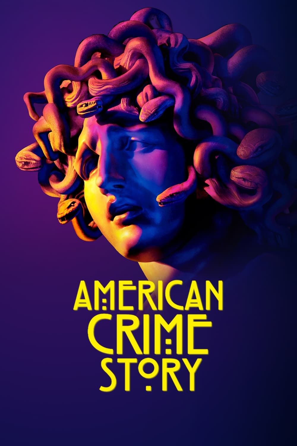 American Crime Story ScreenRant