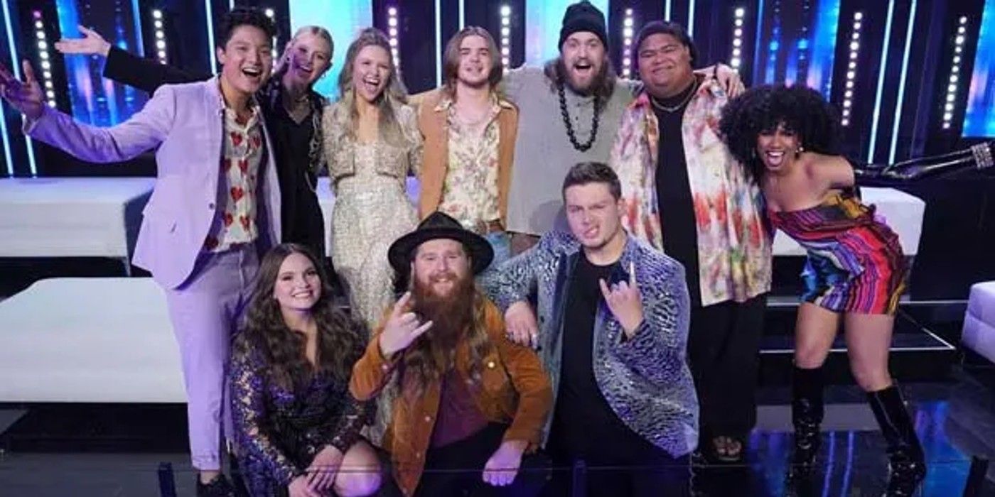 American Idol Power Rankings Who Went Home & Who Should Have (Season 21