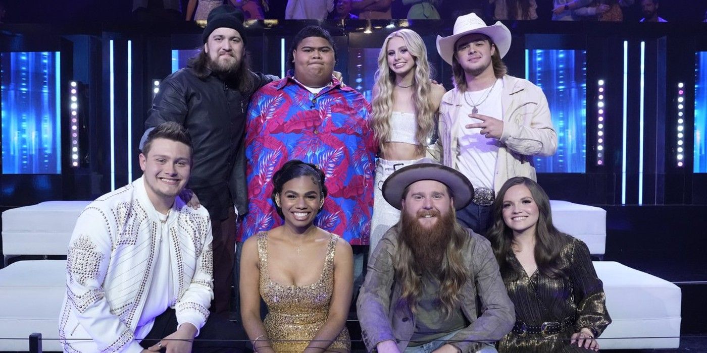 American Idol Power Rankings Who Went Home And Who Should Have Season