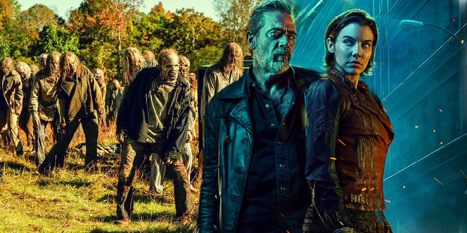 The Walking Dead: Dead City: Trailer, Release Date, Cast, Storyline, and  Everything Else to Know - TV Guide