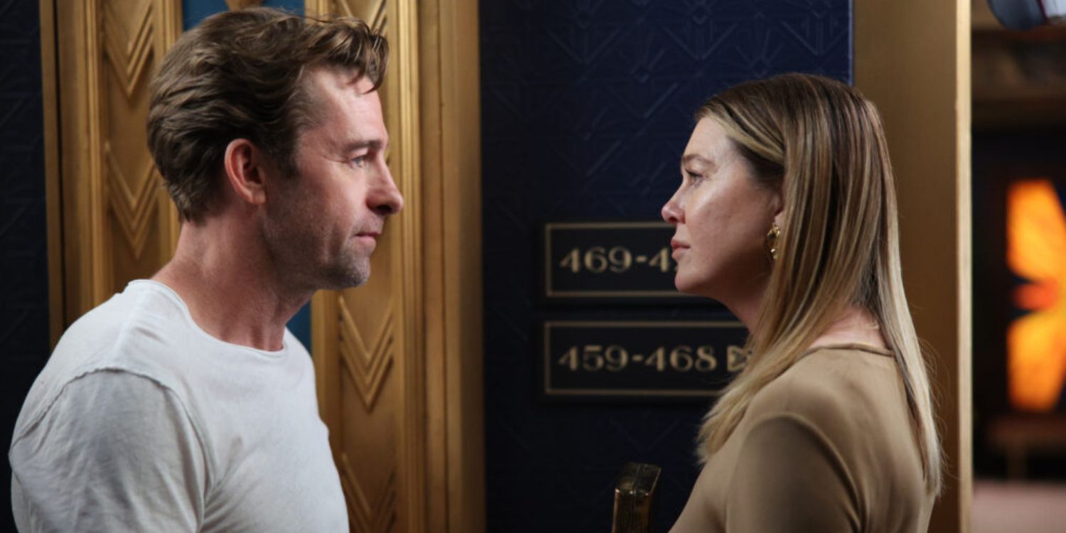 The Future of Grey's Anatomy: Season 20 Release, Cast, and Exclusive Insider Information