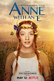 Anne With An E Season 4 Why The Show Was Cancelled