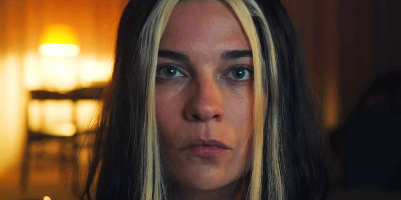 Black Mirror Season 6 Trailer Reveals Netflix Release Date & Story