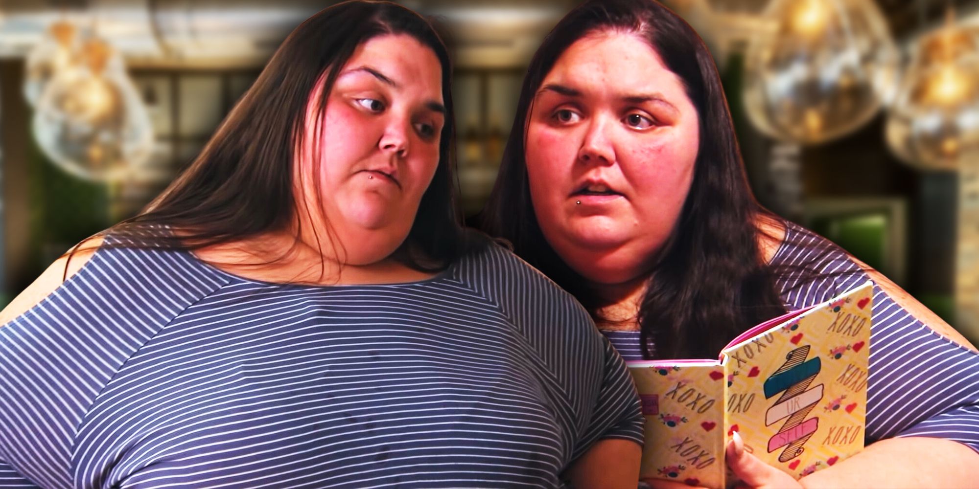 What Happened To Annjeannette Whaley After My 600 Lb Life Season 7 