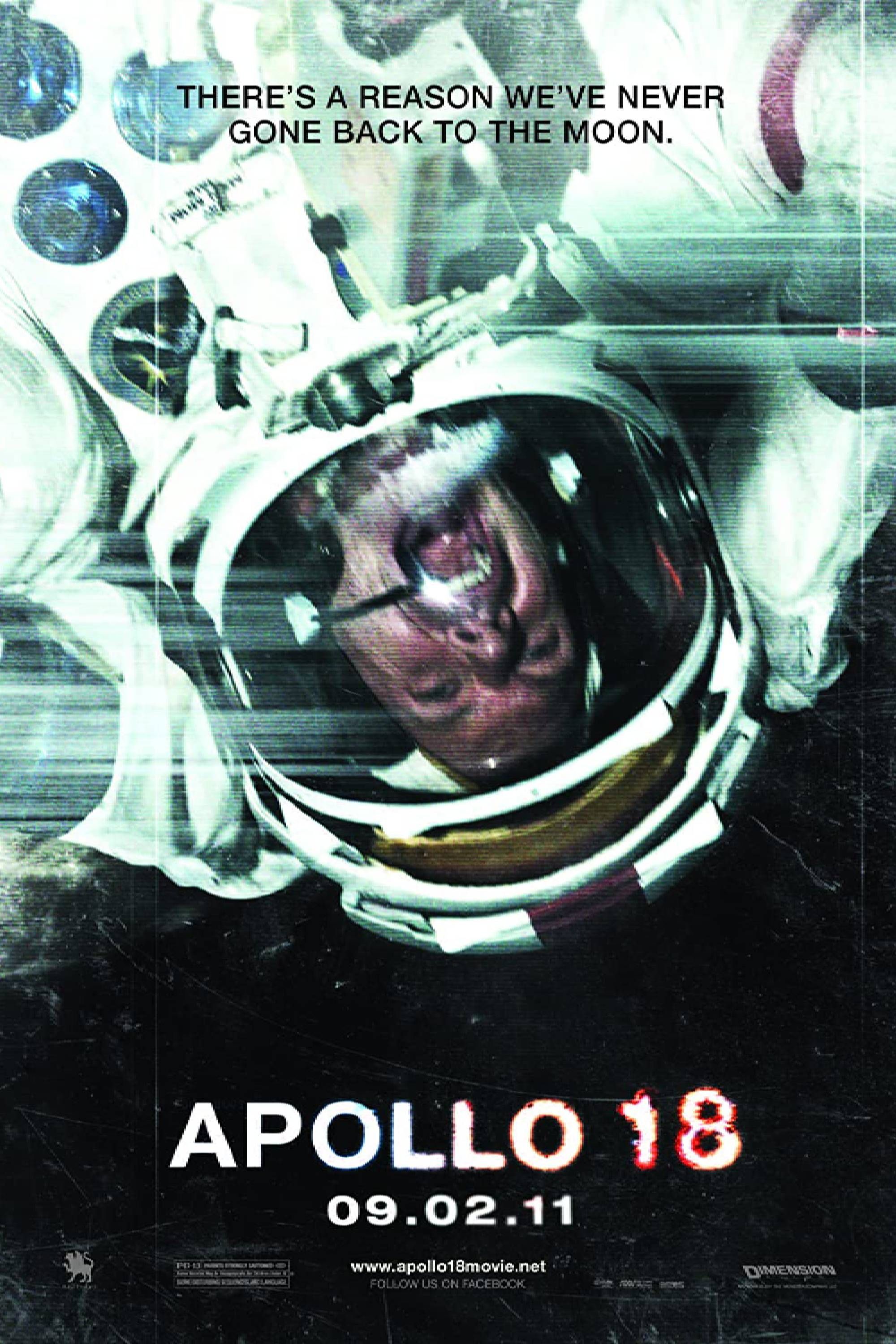 apollo 18