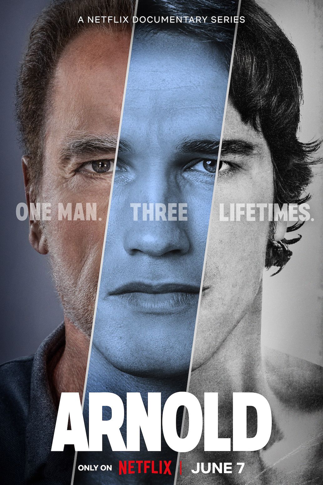 Arnold Summary, Latest News, Trailer, Season List, Cast, Where to Watch