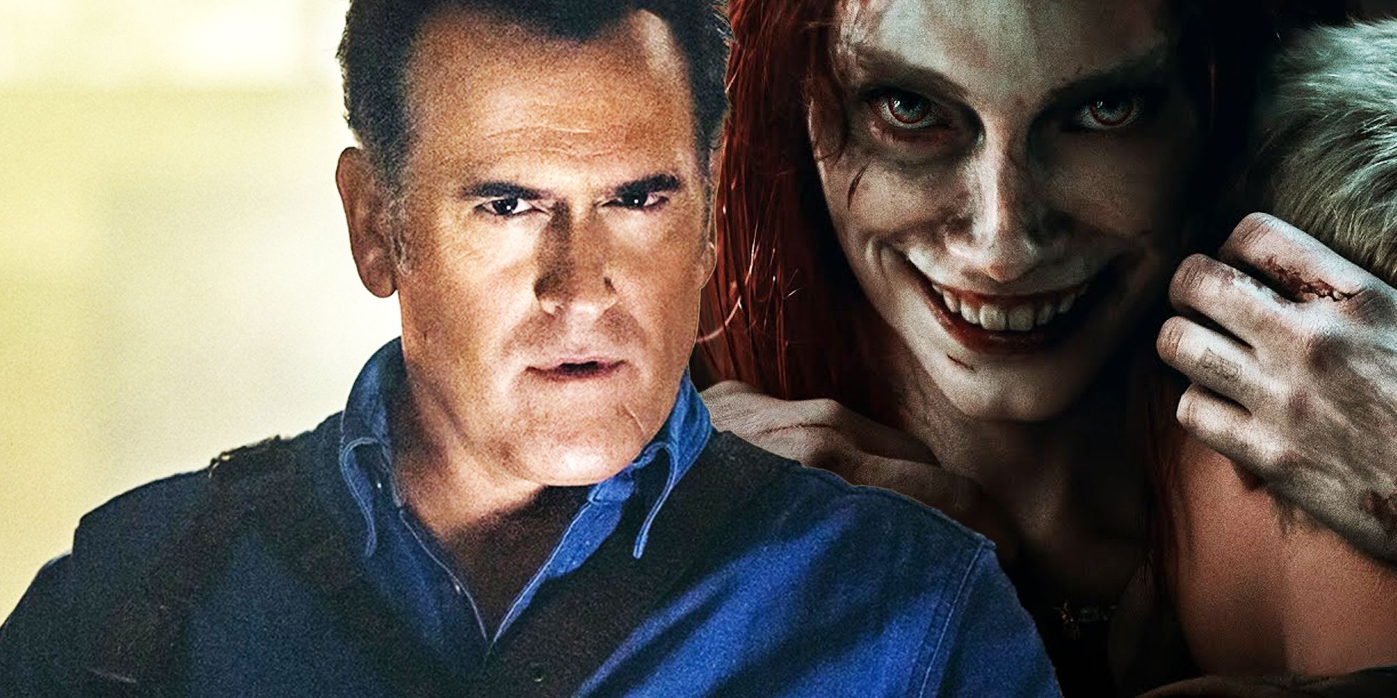 Bruce Campbell’s Perfect Evil Dead Movie Return Seems Way Less Likely After New Sam Raimi Announcement