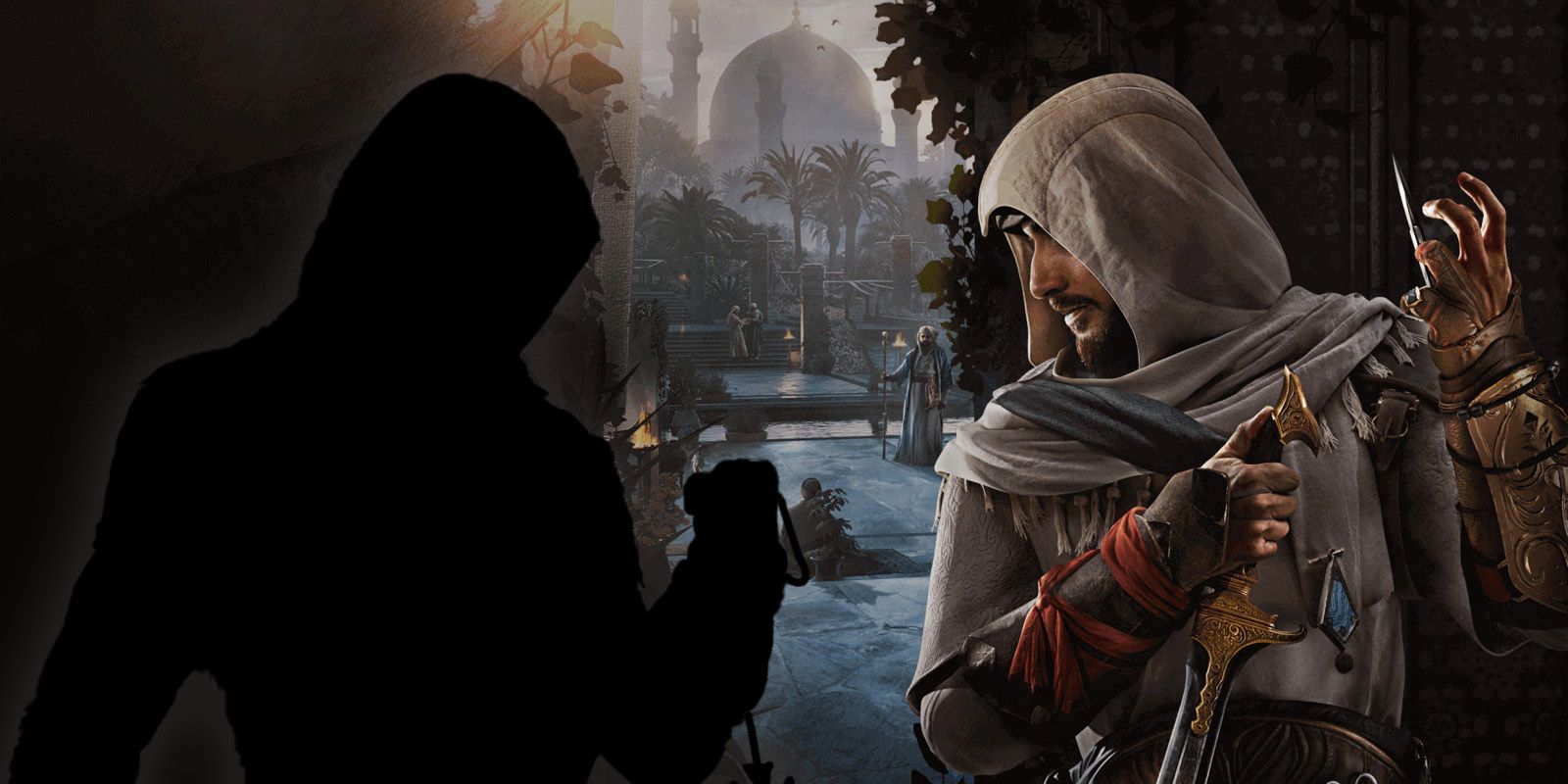 Assassin's Creed Mirage larga com nota 77 no Metacritic - NerdBunker