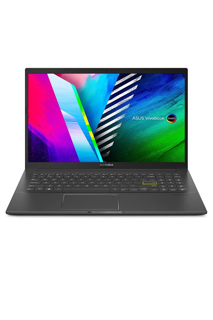 ASUS VivoBook 15 OLED K513 2-3