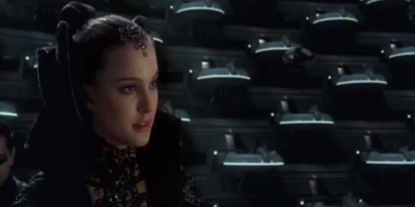 Star Wars: 20 Best Padm Amidala Quotes