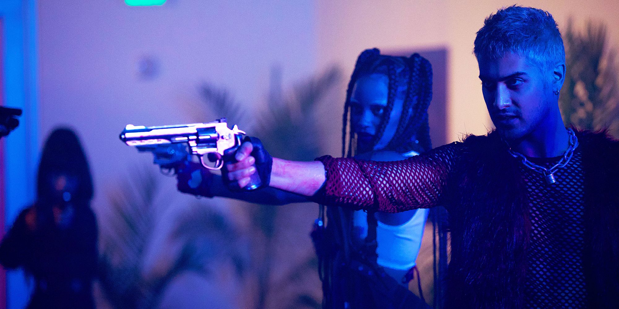 avan jogia in johnny & clyde