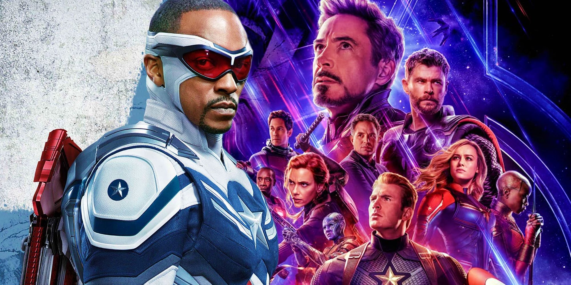 Phase 6’s Avengers Team Needs To Fix Endgame’s Character Mistake