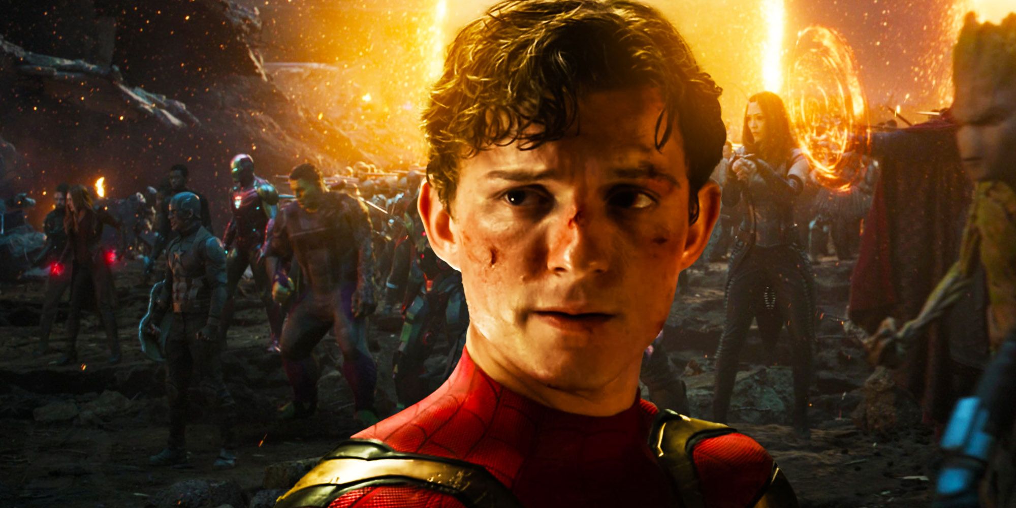 Tom Holland to be lead in Avengers: The Kang Dynasty, says insider