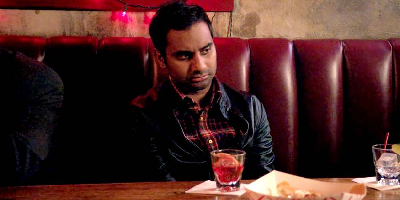 Aziz Ansari in Master of None
