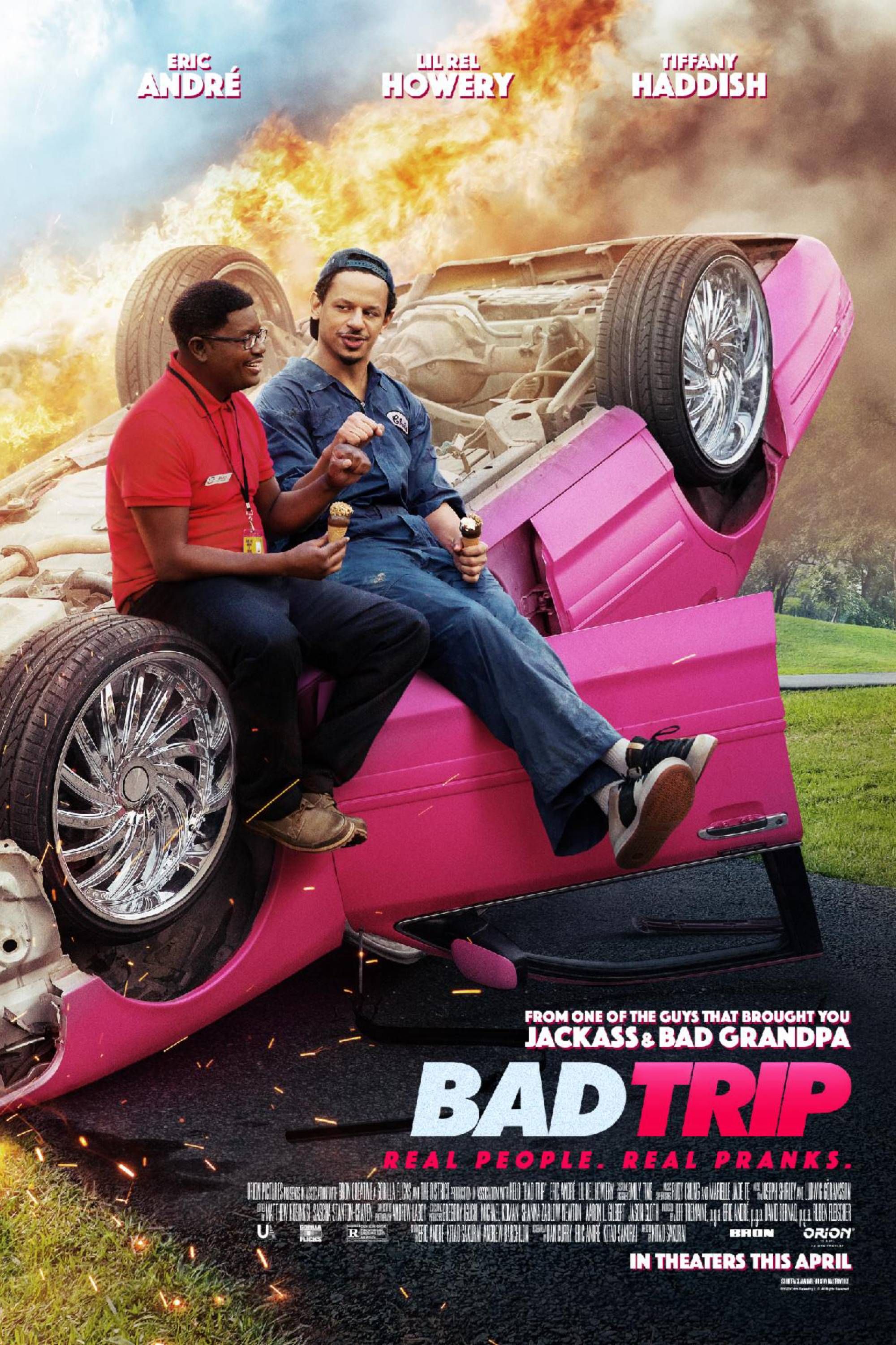bad trip