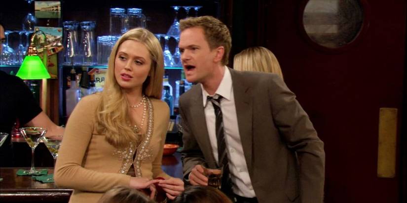 25 How I Met Your Mother Plays In The Barney Playbook Explained