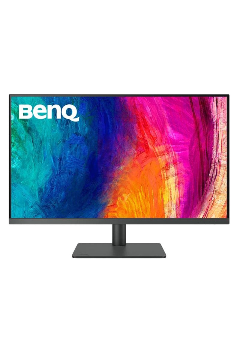 benq pd3205u 4K monitor