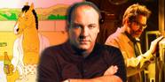 26 Best TV Finales Of All Time