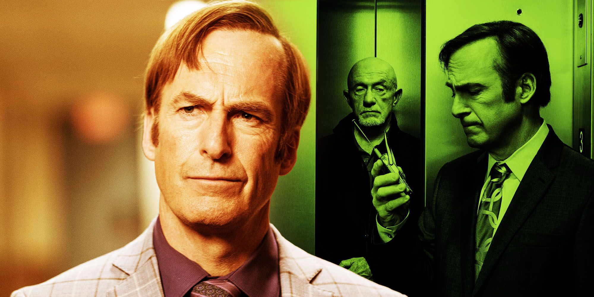 Finally: Better Call Saul Is Not Breaking Bad's Keeper
