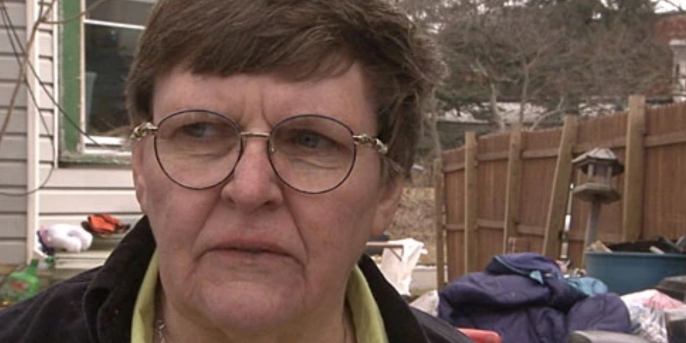 A&E's Hoarders Where Are They Now?